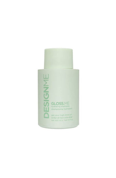 Buy designME - glossME Hydrating Duo - 300ml by Hair Care Duos at