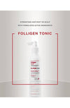 Dr.FORHAIR Folligen Tonic 120 ml / 4.06 fl.oz - Palace Beauty Galleria