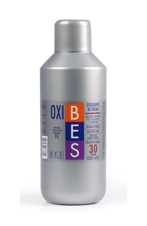BES OXIBES CREAM 6% 10, 20, 30  VOLUME 1000 ML, 120Ml - Palace Beauty Galleria