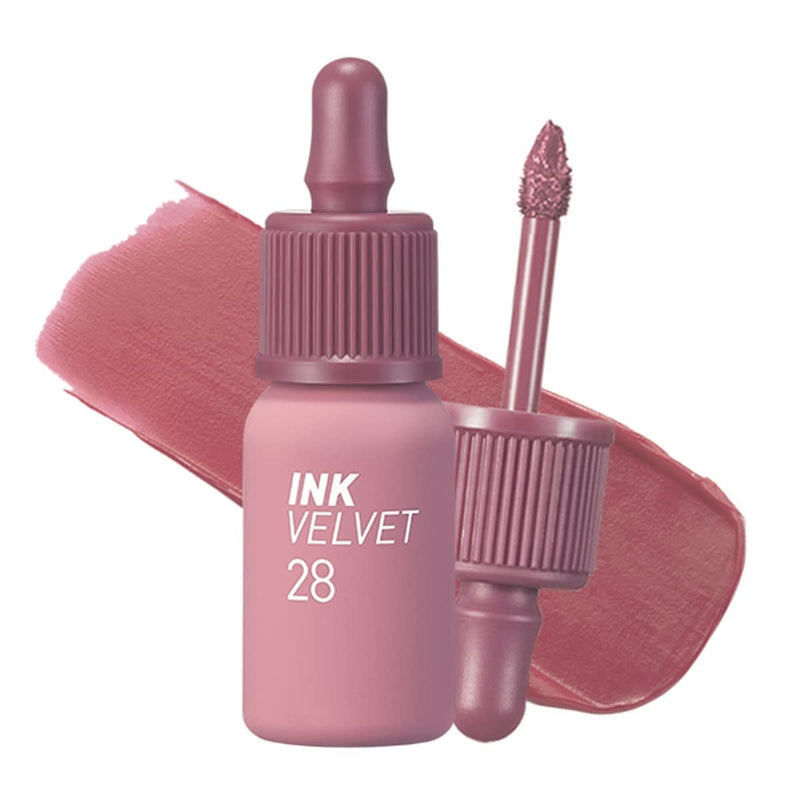 [Peripera] Ink The Velvet 34 Color - Palace Beauty Galleria