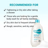 Derma B Creamy Touch Body Wash 13.5Fl.oz - Palace Beauty Galleria