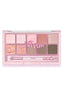 CLIO - Pro Eye Palette Koshort In Seoul Limited Edition - 2 Types - Palace Beauty Galleria
