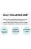 DR.ORACLE Ampoule Hyaluronic Acid Serum for Face Korean Skin Care 30Ml - Palace Beauty Galleria