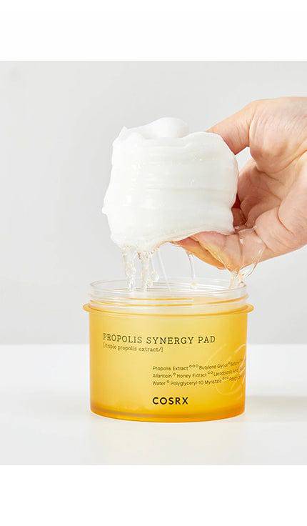 COSRX Full Fit Propolis Synergy Pad (70Pads) - Palace Beauty Galleria