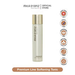 Mila D'Opiz  Premium line Softening Tonic 200ml - Palace Beauty Galleria