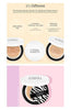 L'Ocean - Perfection Cushion SPF 50 / PA +++ #33 - Palace Beauty Galleria
