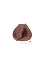Satin hair color - 18Color - Palace Beauty Galleria