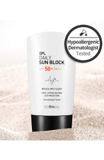 Dr. Oacle EPL Daily Sun Block SPF 50+ PA+++ 50Ml - Palace Beauty Galleria