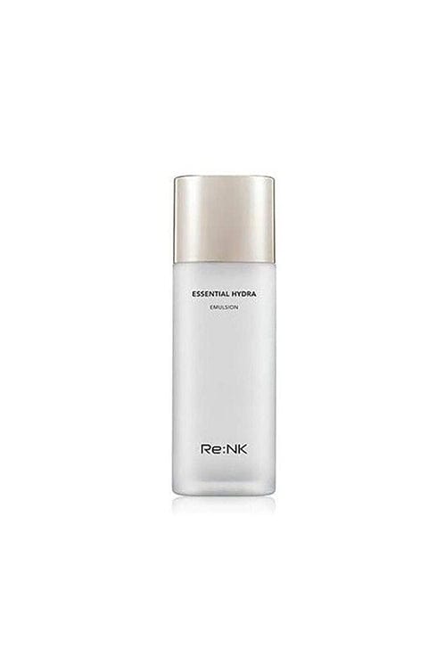 Re:NK Essential Hydra Emulsion 130ml - Palace Beauty Galleria