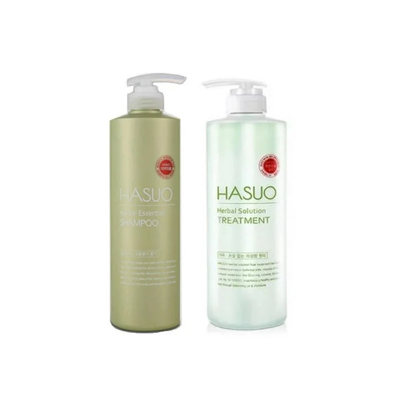 Best Korean Shampoo and Conditioner - Palace Beauty Galleria