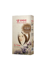 Daeng Gi Meo Ri Medicinal Herb Hair Color- 5Color - Palace Beauty Galleria
