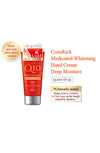 Kose Hand Cream CoenRich Q10 80G -5 Style - Palace Beauty Galleria