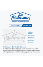 DR.BELMEUR Advanced Cica Toner - 150ml - Palace Beauty Galleria
