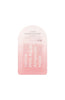 freemay Ionize Pink Aqua Ampoule Mask 1Pcs, 1Box(10Pcs) - Palace Beauty Galleria