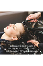 Therapispa Enlivening Shampoo - Tonic 200Ml - Palace Beauty Galleria