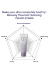 MOLVANY Volume Increasing Protein Cream 50Ml - Palace Beauty Galleria