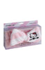 The Creme Shop Hello Kitty Plush Spa Headband with Bow - Palace Beauty Galleria