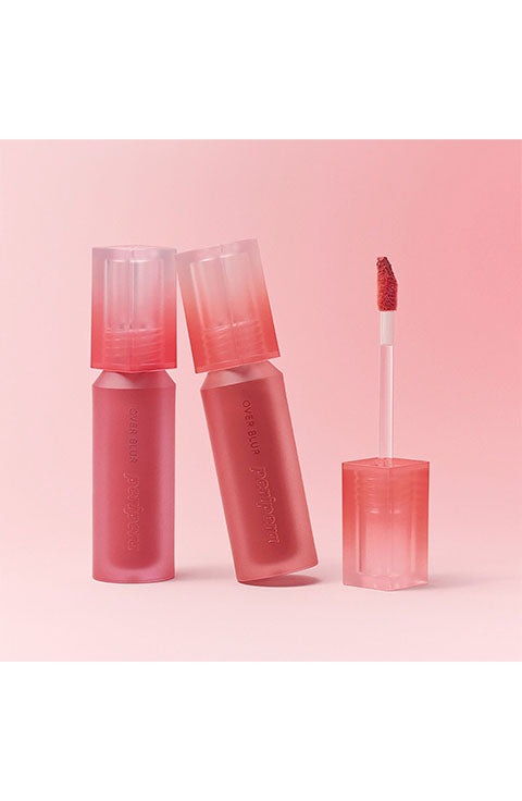 PERIPERA Over Blur Tint 3.5g -7Color - Palace Beauty Galleria