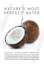 ALURAM Coconut Water Based Shine Serum, 2 Fl Oz - Palace Beauty Galleria