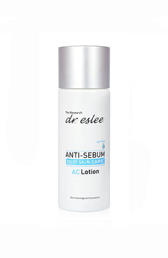 [Dr.Eslee] Anti-Sebum Oliy skin AC Lotion (100ml/3.38fl.oz)