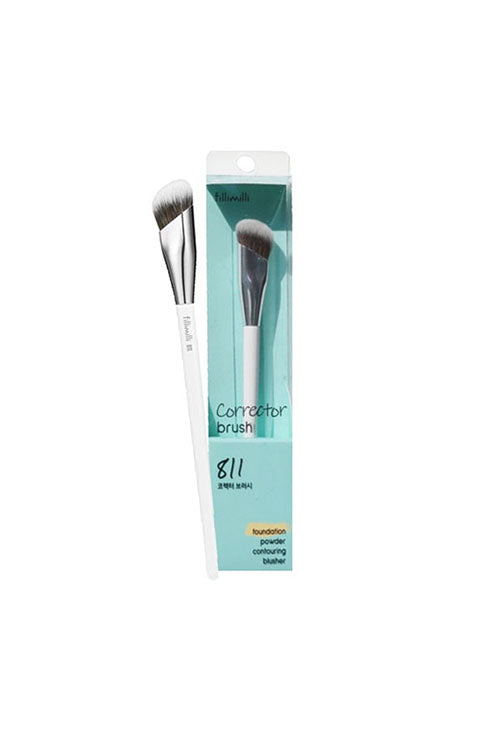 Fillimilli Corrector Brush 811 - Palace Beauty Galleria