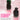 [shaishaishai] Repair Milky Urea Glow Bubble Serum (110ml/3.71fl.oz) - Palace Beauty Galleria