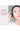 [shaishaishai] Repair Milky Urea Glow Bubble Serum (110ml/3.71fl.oz) - Palace Beauty Galleria