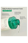 AXIS-Y DAILY PURIFYING TREATMENT TONER - Palace Beauty Galleria