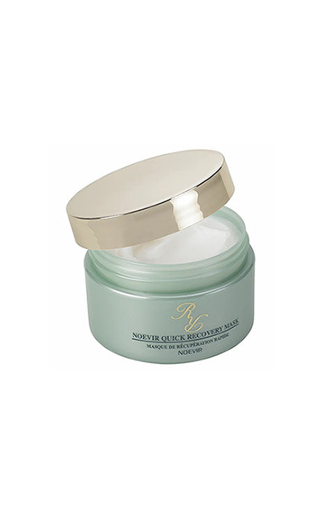 Noevir Quick Recovery Mask - Palace Beauty Galleria