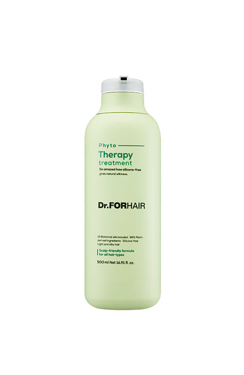 Dr.ForHair Phyto Therapy Treatment 500Ml - Palace Beauty Galleria