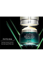Isa Knox AGE FOCUS PRIME DOUBLE EFFECT SKINCARE 3Pcs Set - Palace Beauty Galleria