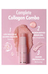 KAHI Wrinkle Bounce Multi Balm & KAHI Wrinkle Bounce Core Cream 50ml SET - Palace Beauty Galleria