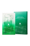 AXIS-Y GREEN VITAL ENERGY COMPLEX SHEET MASK 1Pcs, 1Box(5pcs) - Palace Beauty Galleria