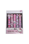 The Creme Shop Hello Kitty Y2K Totally Cute! Nail File Set - Palace Beauty Galleria
