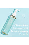 Reboncel Soapberry Pore Cleansing Oil - Palace Beauty Galleria