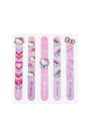 The Creme Shop Hello Kitty Y2K Totally Cute! Nail File Set - Palace Beauty Galleria