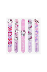 The Creme Shop Hello Kitty Y2K Totally Cute! Nail File Set - Palace Beauty Galleria