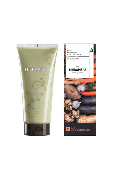 Therapispa Anti Hair Loss Treatment - Roots 200Ml - Palace Beauty Galleria