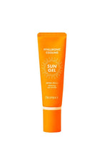 Deoproce Hyaluronic Cooling Sun Gel SPF50+ PA+++ 50g - Palace Beauty Galleria