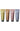 [hoyu] Promaster Color Care(205g/7.23fl.oz)-4Style - Palace Beauty Galleria