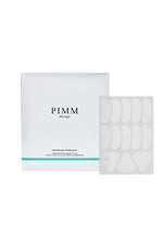 Pimmtherapy Wrinkle Patch 5Pcs(13Patch X5Pcs) - Palace Beauty Galleria