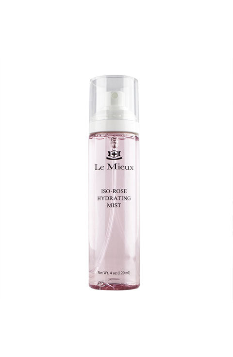 Le Mieux Skincare Iso Rose Hydrating Mist 120ML - Palace Beauty Galleria
