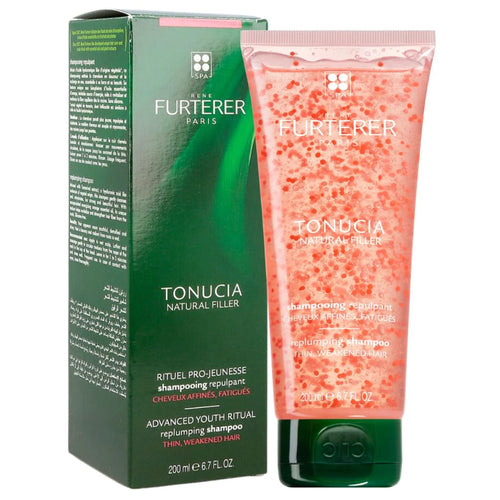 RENE FURTERER TONUCIA SHAMPOO 200Ml - Palace Beauty Galleria