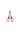 [DARKNESS]  Beauty Scissor (DMK-4215) - Palace Beauty Galleria