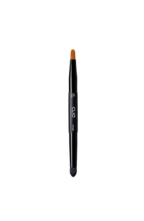 Clio Pro Play Lip Dual Brush, No. 400 - Palace Beauty Galleria
