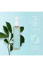 Reboncel Soapberry Pore Cleansing Oil - Palace Beauty Galleria