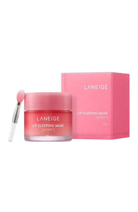 LANEIGE Lip Sleeping Mask EX 20g - Palace Beauty Galleria