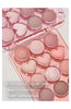 Colorgram  Pin Point Eyeshadow Palette - 2 Types - Palace Beauty Galleria