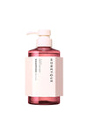 Honeyque Honey + Collagen shampoo, Treatment(450Ml) - Palace Beauty Galleria