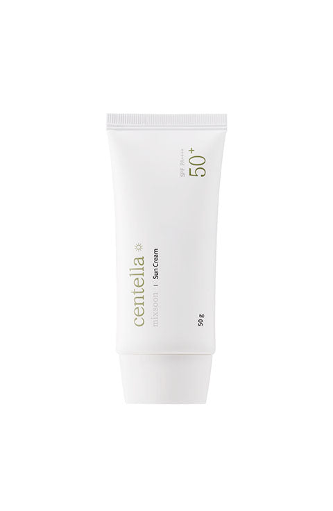 mixsoon Centella Sun Cream 50g - Palace Beauty Galleria